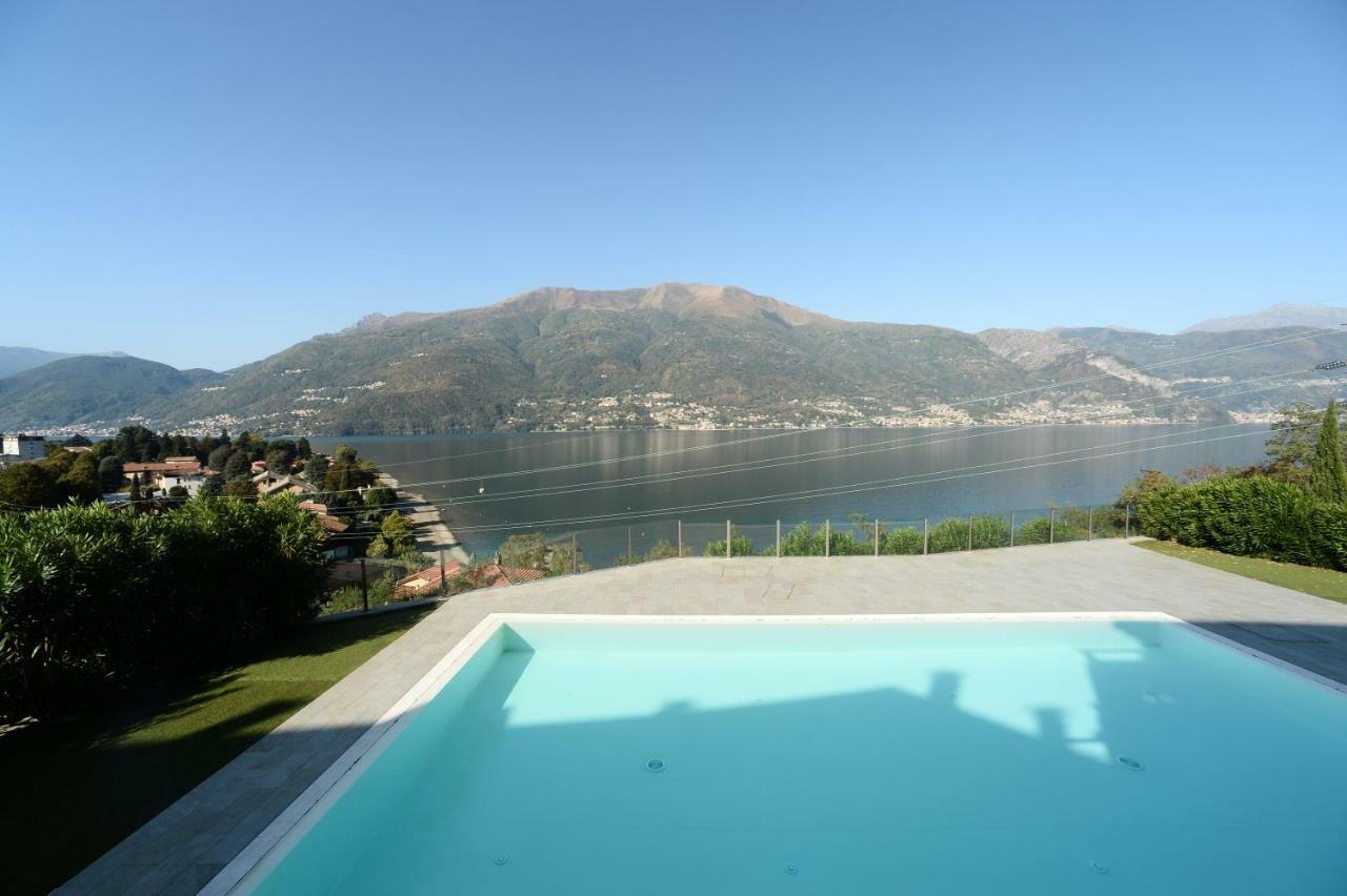 Casa Michi Villa Dervio Exterior photo