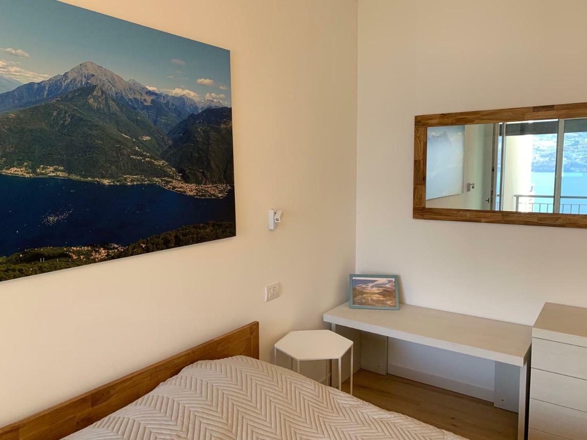 Casa Michi Villa Dervio Exterior photo